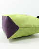 torebki mini Green day zamszowa torebka z haftem 3
