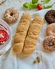 zabawki - inne Szydełkowa bagietka 5