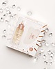 serum do twarzy CRYSTALLOVE Clear quartz crystalized set - serum do twarzy z kryształem górsk 1