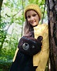 torebki, worki i plecaki dziecięce Mr Bear nerka/torebka 2