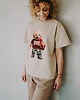 t-shirt damskie T-shirt oversize Mac Teddy dla mamy 1