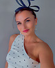 fascynatory Fascynator  NICKY GRANAT/ oraz inne kolory 7