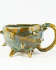 dodatki - różne Kubek ceramiczny - Leszy 1