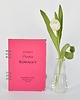 kalendarze i plannery Planer ślubny organizer terminarz planner róż 1