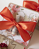 kartki scrapbooking Pamiątka ślubu, exploding box, kartka 3d na wesele 6
