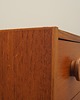 komody i szafki Komoda tekowa, duński design, lata 60, produkcja: Dania 5