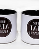 kubki Super Tata, wersja z imieniem, kubek 400ml 3