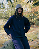 kurtki damskie Belgijka Dark Navy 6