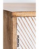 komody i szafki Komoda Drewniana Szafka Drewniana Hand Made Matera 2
