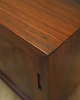 komody Szafka palisandrowa, duński design, lata 70, produkcja: Dania 8