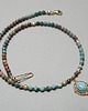 chokery Turkus vol. 16 /choker/ - Szlachetna kolekcja 4