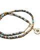 chokery Turkus vol. 4 /choker/ - Szlachetna kolekcja 2