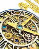 wisiory WISIOR dwustronny - STOPPED TIME- unikatowy prezent 3