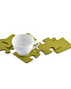obrusy i serwetki puzzle pod kubek marsz ! 1