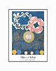 plakaty Plakat reprodukcja Hilma af Klint "The Ten Largest No. 1" 2