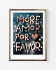 plakaty Do What You Love - Art Print 1