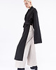 płaszcze damskie Raven light coat 6