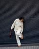 swetry damskie  Sweter Lovisa Kremowy 6