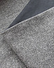 szale damskie Szal Komin Tuba Etola - Tweed HERRINGBONE 5