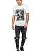 t-shirty męskie T-shirt męski UNDERWORLD Hope 1