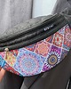 torebki różne Nerka M Mandala Mosaic + miniportfelik gratis 1