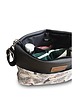 torebki, worki i plecaki dziecięce Organizer torba do wózka NINKI  poliester wodoodporny (fresh tropic pink) 2