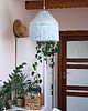 lampy wiszące Ocean Blue 1