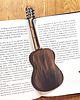 zakładki do książek Zakładka do książki Gitara 5