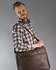 torby i nerki męskie Skórzana torba na laptopa br 2
