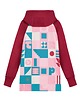 bluza z kapturem damska Bluza CARTOON 3