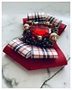 broszki Brosza  z ozdobą w stylu glamour Kryształ z perłami NEW 3