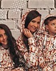 bluzy dla chłopców Bluza Misie 2