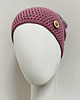 czapki damskie Czapka przejściowa cienka beanie smerf bawełna 1