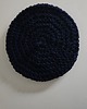 czapki damskie Wełniany beret 1