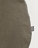 torby na zakupy LINEN BAG - Oliwkowa 2