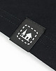 t-shirt damskie Koszulka damskaAHOJ  PRZYGODO czarna 7