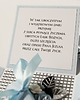 komunia - pozostałe Pamiątka Pierwszej Komunii exploding box 5