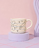 kubki Ceramiczny kubek Najlepsza kocia mama 1