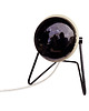 lampy stołowe Lampa medyczna grzewcza UV Space Age, Niemcy, lata 60. 6