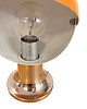 lampy stołowe Lampka stołowa space age typ 6239, Hillebrand, Niemcy, lata 60. 5