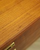 komody Komoda tekowa, duński design, lata 60, produkcja: Dania 5