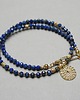 chokery Lapis lazuli vol. 21 /choker/ 03.02.26 - Szlachetna kolekcja 7