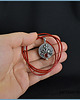 wisiory CHERRY CARNELIAN  5