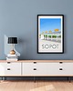 plakaty Plakat SOPOT MOLO 1