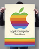 plakaty Plakat Apple Computers 1