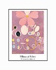 plakaty Plakat reprodukcja Hilma af Klint "The Ten Largest No. 5" 2