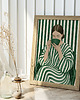 plakaty Morning coffee plakat/ilustracja na prezent kawa 4