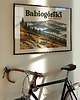 plakaty Plakat Babiogórski Park Narodowy - Druk Pigmentowy 5