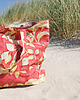 torby XXL Torba XL w kwiaty 3