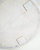 wazony Wazon ceramiczny ze szkliwem spływającym, Niemcy, lata 70. 8